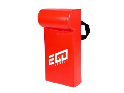Ego Combat Junior Single Wedge Hit Shields