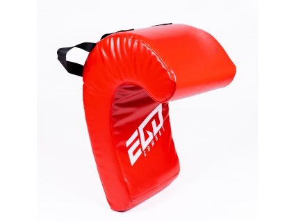 Ego Combat Junior Ruck 'N' Roll Hit Shields