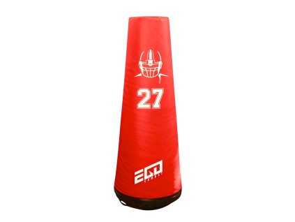pop up Ego Combat Pop-Up Dummy 170 cm
