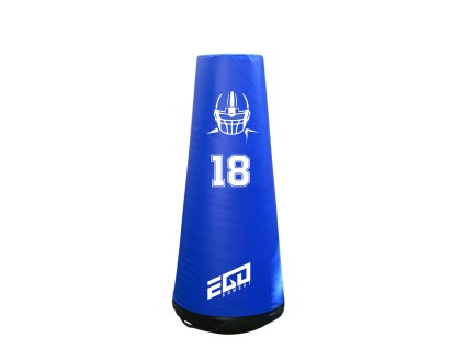 Ego Combat Pop-Up Dummy 150 cm