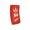 Ego Combat Big Curved Shield 85 x 40 x 15 cm