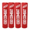 Ego Combat Goal Post Pads 185 cm x 35 cm x 12 cm