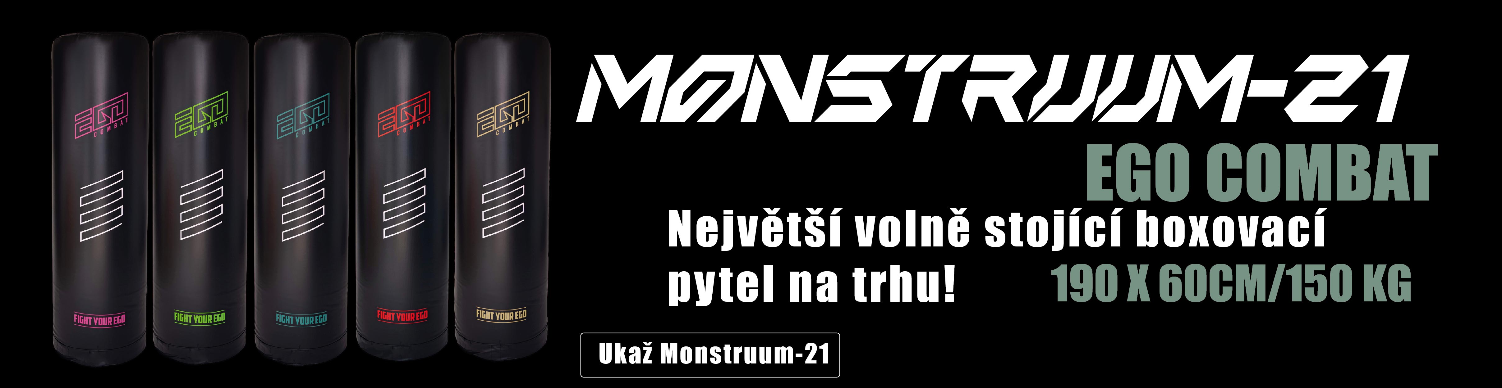 Monstruum