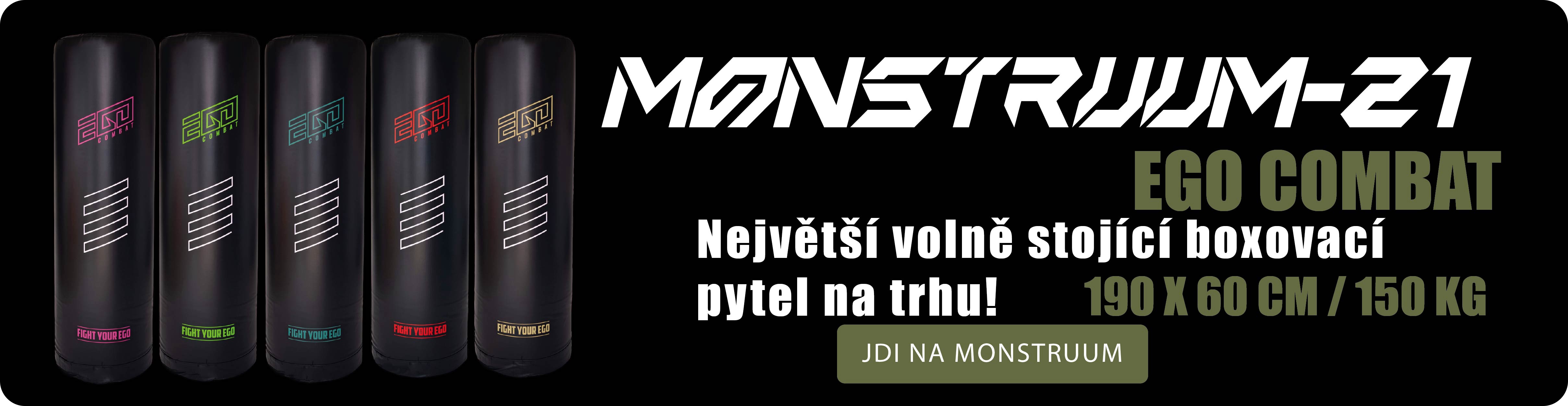 Monstruum