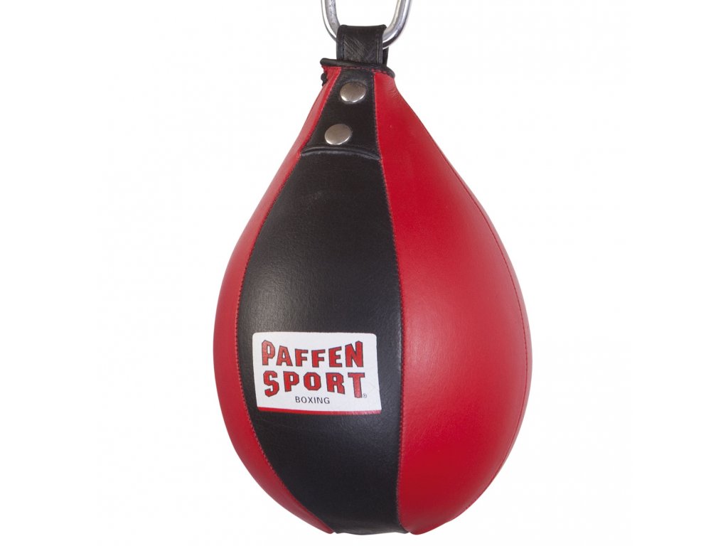 Boxovací hruška Paffen Sport PRO MEXICAN