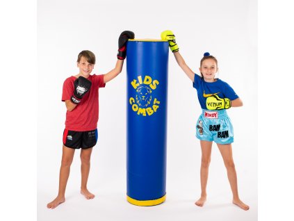 Boxovací pytel dětský,  volně stojící – Kids Combat