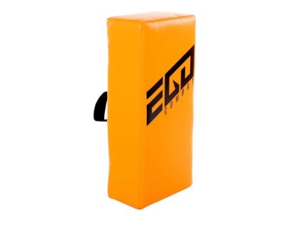 Lapa blok Energy.2 Ego Combat - 60x30x15 cm. Oranžová barva.