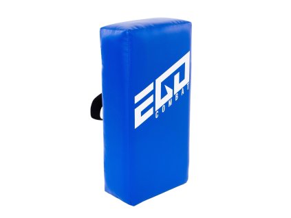 Lapa blok Energy.2 Ego Combat - 60 x 30 x 15 cm - modrá