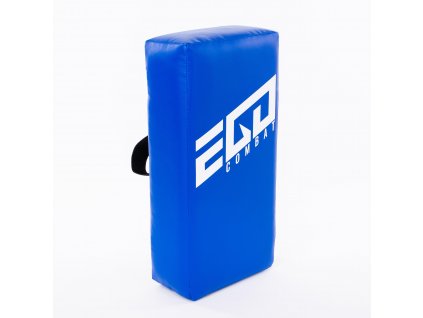 Lapa blok Energy.2 Ego Combat - 60x30x15 cm. Modrá barva.