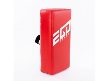 Lapa blok Energy.2 Ego Combat - 60x30x15 cm. Červená barva.
