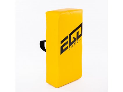 Lapa blok Energy.2 Ego Combat - 60x30x15 cm. Žlutá barva.