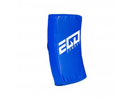 Lapa prohnutá - blok Energy.2 Ego Combat - 60 x 40 x 15 cm - modrá