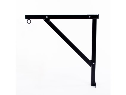 Konstrukce pro zavěšení box pytle Ego Combat 69 cm.