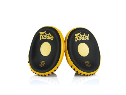 Lapy na box Fairtex Speed Accuracy
