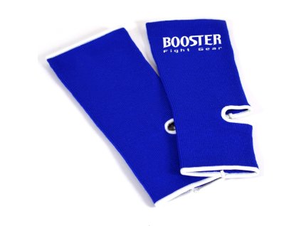 Chrániče kotníků Booster - modrá