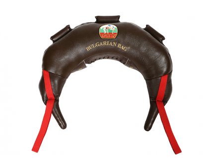 Bulgarian Bag Suples Original kůže - 12 kg