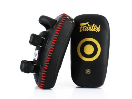 Fairtex Thajský blok Light KPLC5 - Microfiber