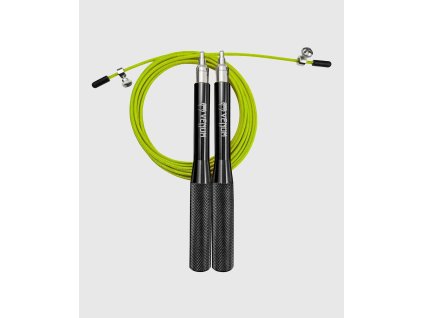 Venum švihadlo Thunder Evo - černá/zelená