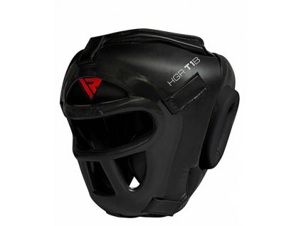 Boxerská helma RDX T1 s odnimatelnou maskou
