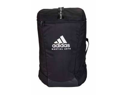 adidas  batoh  Martial Arts adiACC090 - černá