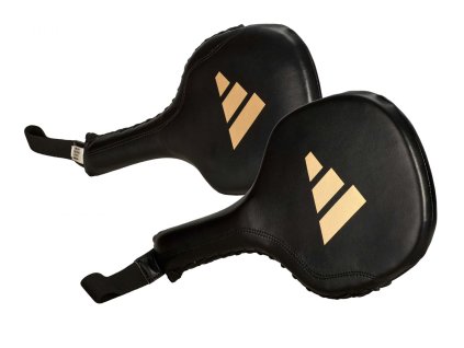 adidas malé lapy terčovnice na box ADIBTM01