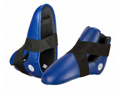 adidas chrániče nohou - botičky WAKO  ADIWAKOB01 - modrá