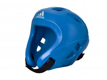 adidas přilba adiKBHG500 - modrá