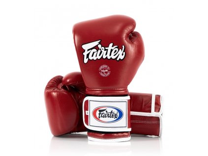 fairtex-boxerske-rukavice-bgv9-heavy-hitters---mexican-style-cervena