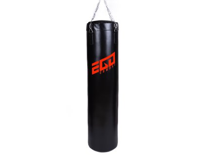 Boxovací pytel Ego Combat Premium Endurance - černá/červená