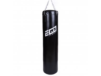 Boxovací pytel Ego Combat Premium Endurance - černá/bílá