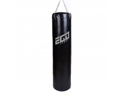 Boxovací pytel Ego Combat Premium Endurance - černá/šedá