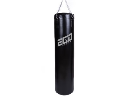 Boxovací pytel Ego Combat Premium Endurance - černá/šedá