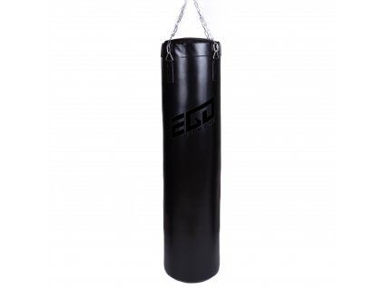 Boxovací pytel Ego Combat Premium Endurance - černá/černá