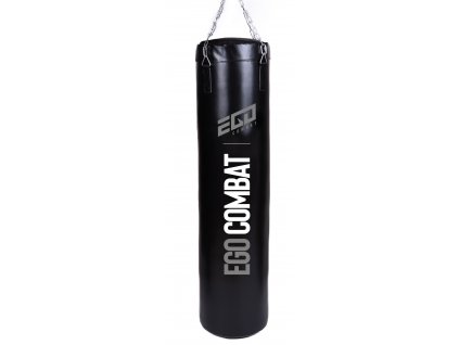 Boxovací pytel Ego Combat Premium Endurance VL2 - černá/šedá/bílá