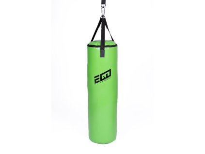 Dětský boxovací pytel Ego Combat Energy - zelená