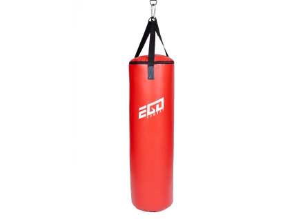 Dětský boxovací pytel Ego Combat Energy - červená