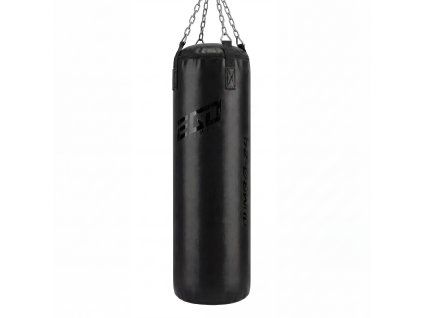 Boxovací pytel JUMBO HEAVY Ego Combat  - 50 cm průměr - černá/černá