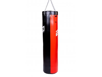 Boxovací pytel Ego Combat Premium Endurance - červená/černá/bílá