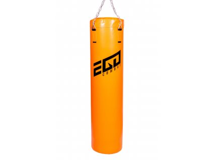 Boxovací pytel Ego Combat Premium Endurance - oranžová