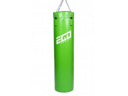 Boxovací pytel Ego Combat Premium Endurance - zelená