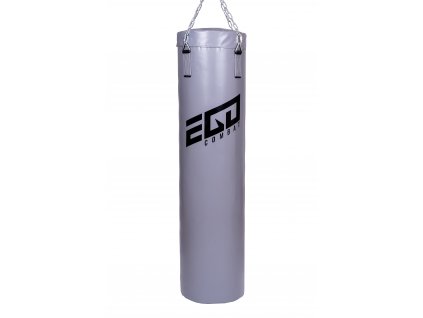 Boxovací pytel Ego Combat Premium Endurance - šedá