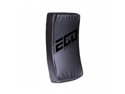 Ego Combat lapa prohnutá - blok Premium Endurance - 60 x 35 x 15 cm - černá/černá