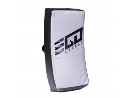 Ego Combat lapa prohnutá - blok Premium Endurance - 75 x 35 x 15 cm - šedá/černá