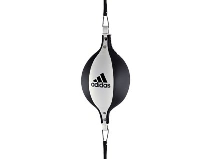 adidas punch-ball kožený ADISP300DB