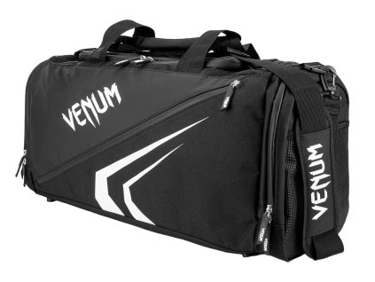 Venum taška TRAINER LITE EVO SPORTS - černá barva