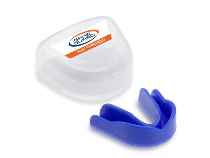 Chránič zubů Game Guard - modrý