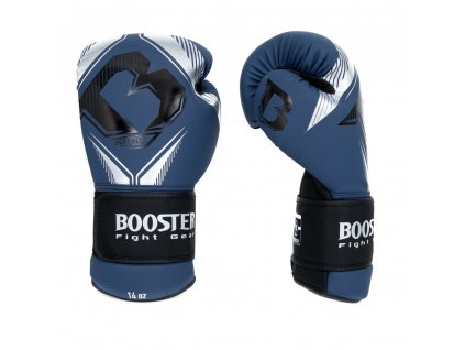 Booster boxerské rukavice Bangkok Series 4 - modrá