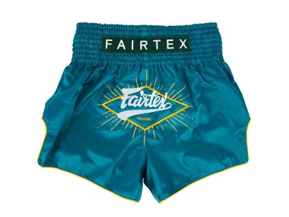 Fairtex trenky na Thajský box BS1907