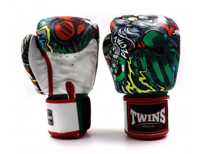 Boxerské rukavice SAINT KNUCKLE TWINS FBGVL3-64