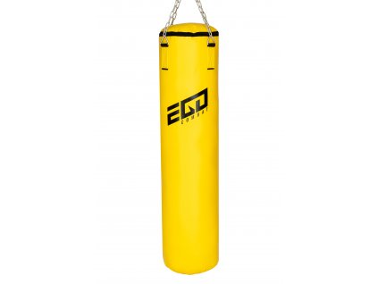 Boxovací pytel Ego Combat Energy 2.0 - žlutá